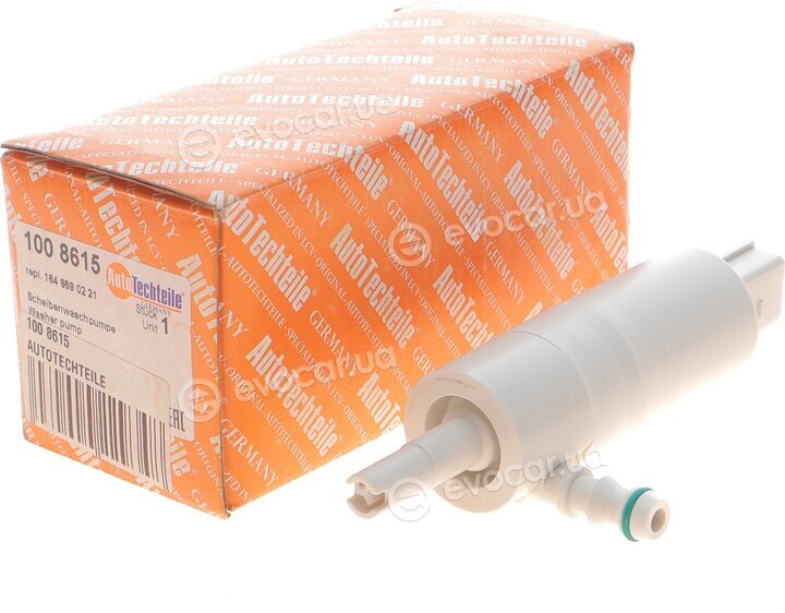 Autotechteile 100 8615