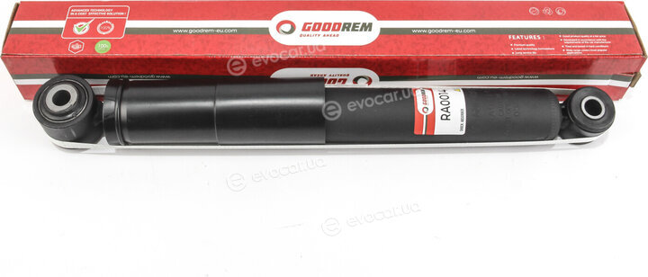 Goodrem RA0014