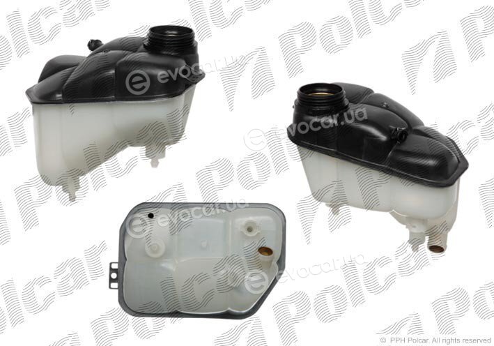Polcar 5016ZB1