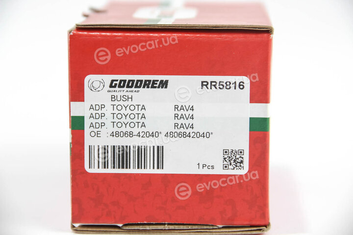 Goodrem RR5816