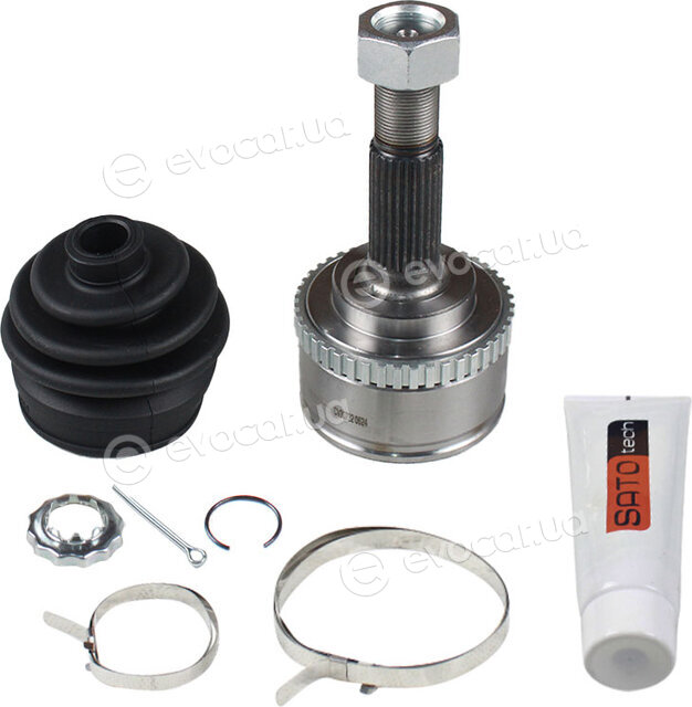 Sato Tech CV30732