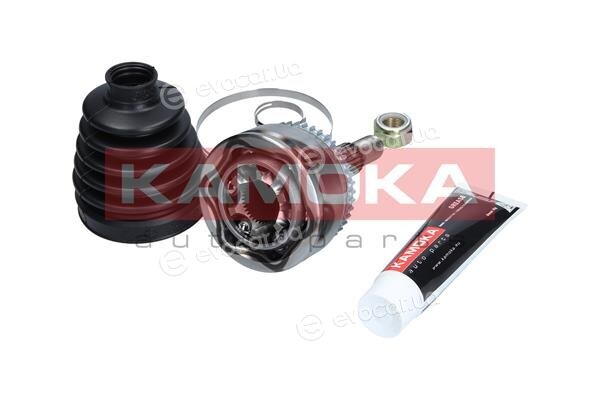Kamoka 6987