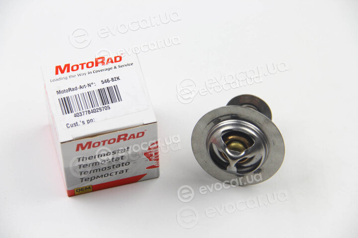 Motorad 546-82K