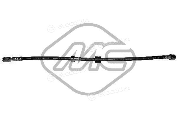 Metalcaucho / STC 96200