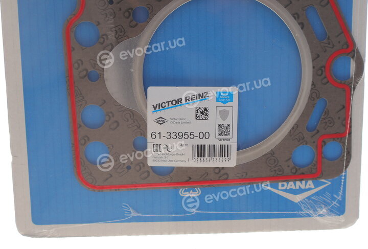 Victor Reinz 61-33955-00