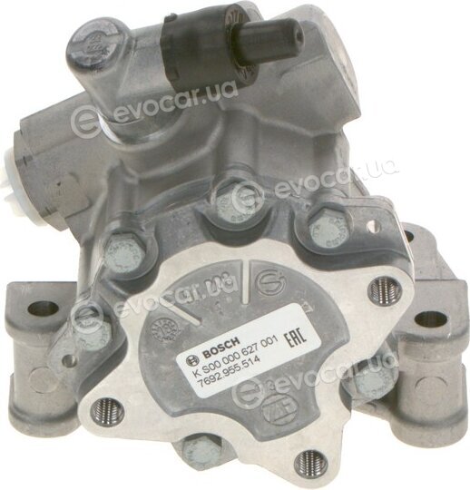 Bosch K S00 000 627