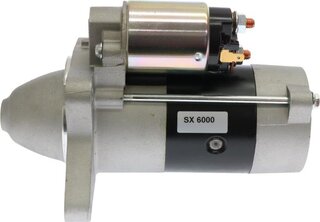 Starline SX 6000