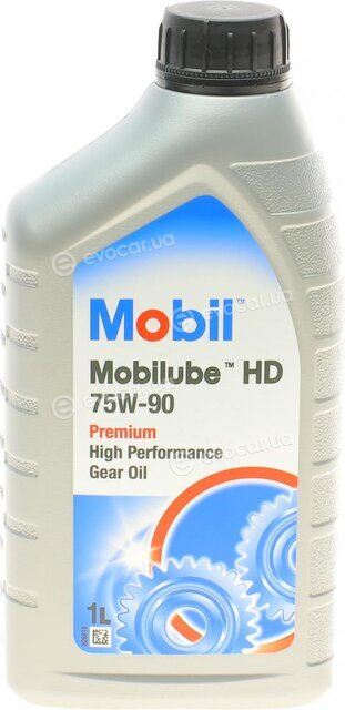 Mobil 152662