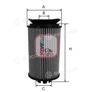 Sofima S 5092 PE