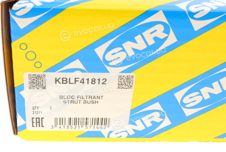 NTN / SNR KBLF41812