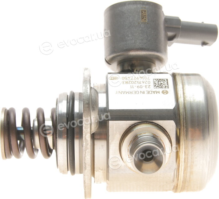 Bosch 0 261 520 283