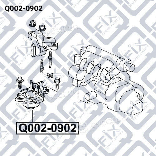 Q-Fix Q0020902