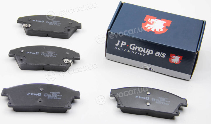 JP Group 1263602610