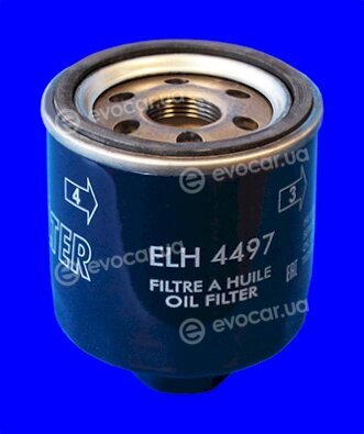Meca ELH4497