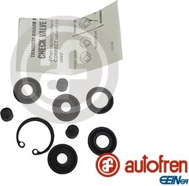 Autofren D1430