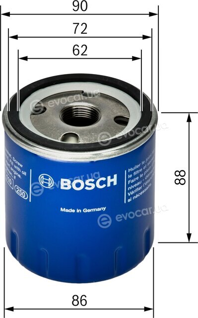 Bosch 0 451 103 189