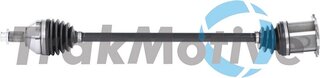 TrakMotive 30-2631
