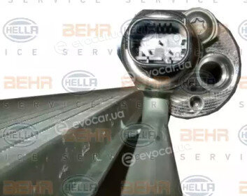 Mahle AC 370 000P
