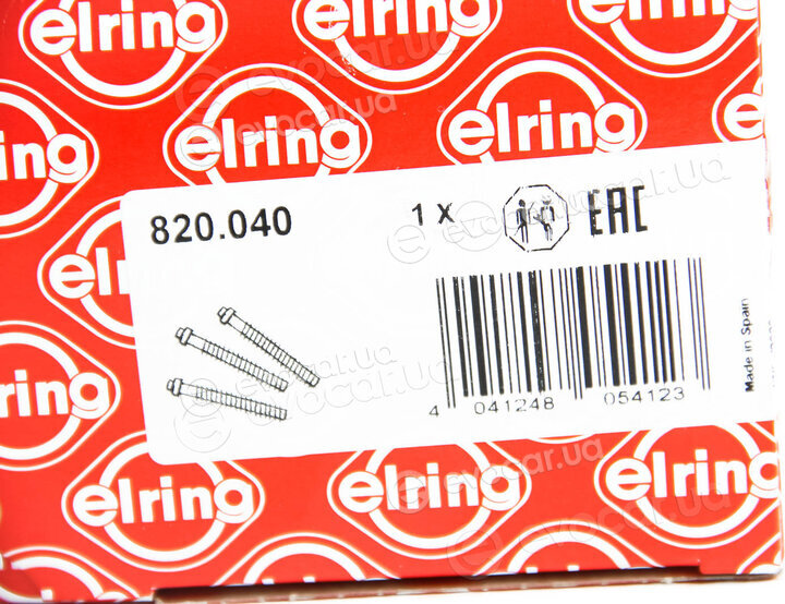 Elring 820.040