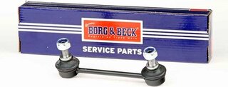 Borg & Beck BDL7201