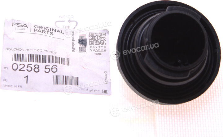 Mopar (PSA / FCA) 025856