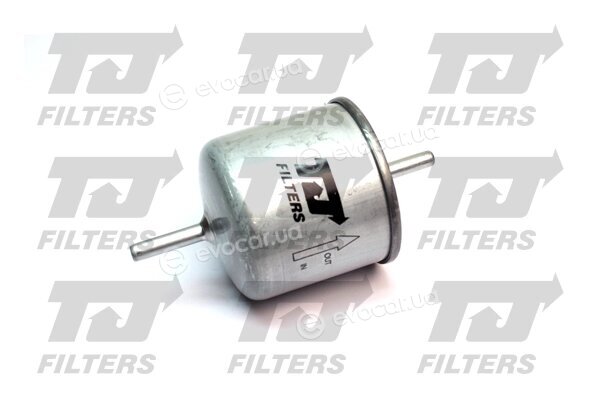Quinton Hazell QFF0228