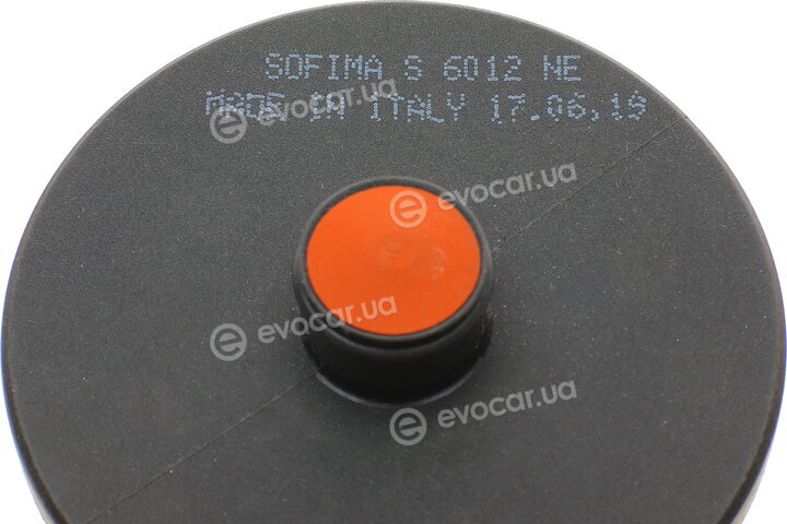 Sofima S 6012 NE