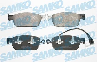 LPR / Samko 5SP1551