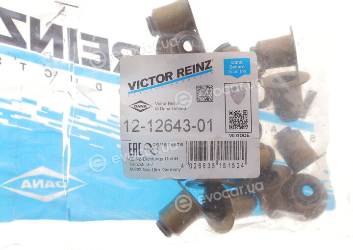 Victor Reinz 12-12643-01