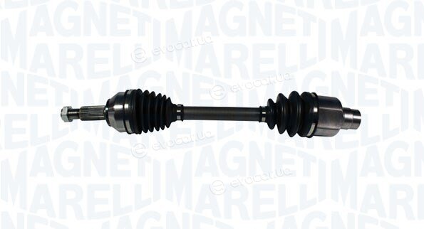 Magneti Marelli 302004190054