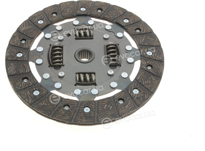 Kawe / Quick Brake 954433