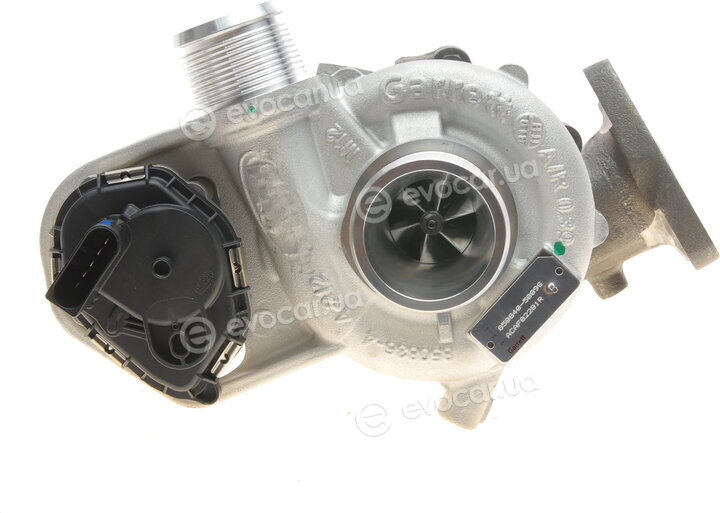 Garrett 850840-5009S
