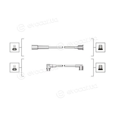 Magneti Marelli 941319170067