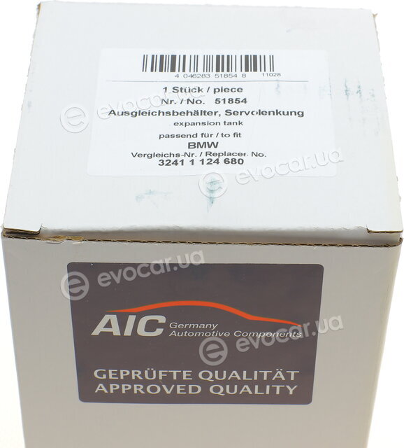 AIC 51854
