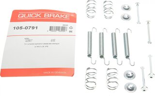 Kawe / Quick Brake 105-0791