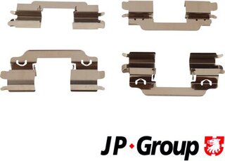 JP Group 1364004210