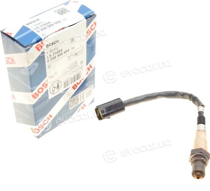 Bosch 0 258 986 684