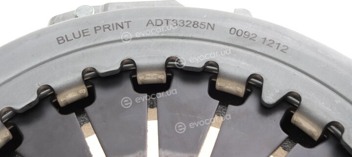 Blue Print ADT330184