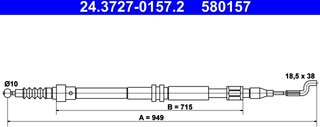 ATE 24.3727-0157.2