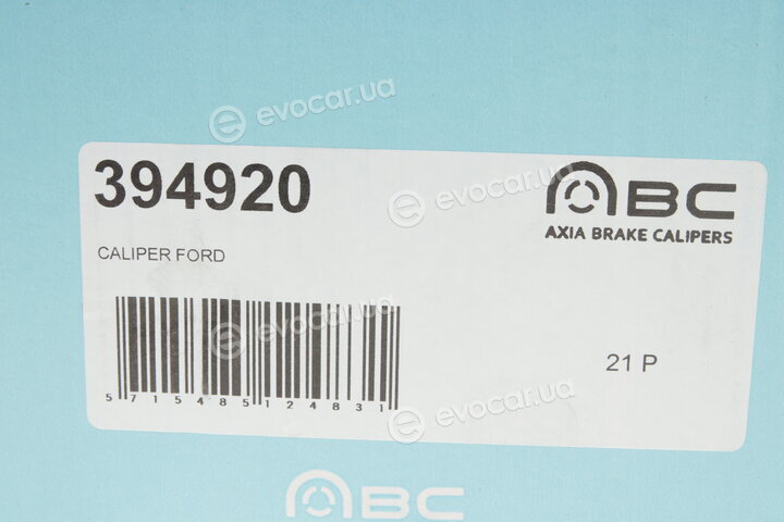 Axia 394920
