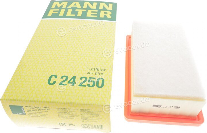 Mann C 24 250