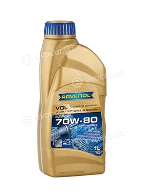 Ravenol 1221112-001