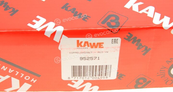 Kawe / Quick Brake 952571