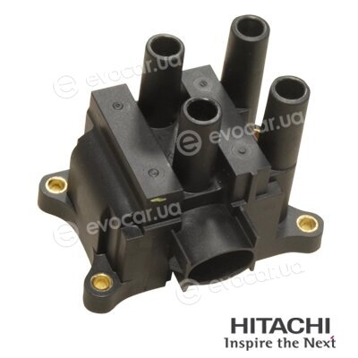 Astemo (Hitachi) / Huco 2508803