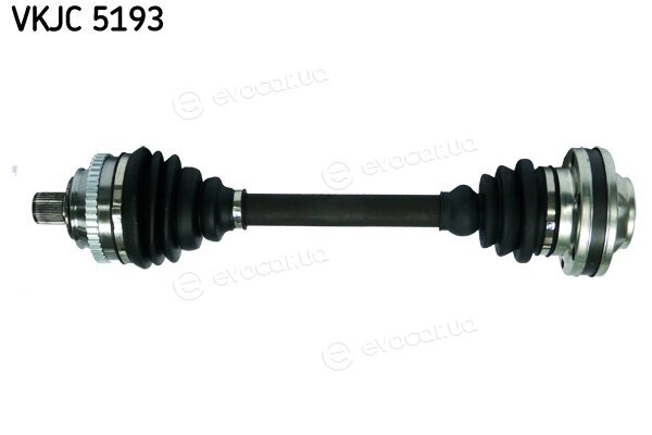 SKF VKJC 5193
