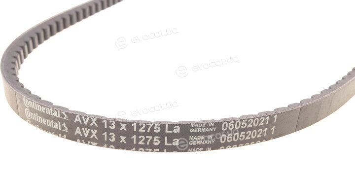 Continental AVX13X1275