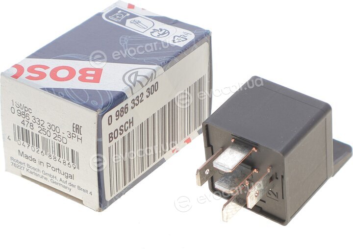 Bosch 0 986 332 300