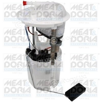 Meat & Doria 76877