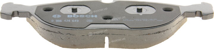 Bosch 0 986 424 649