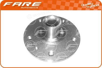 Fare 11503